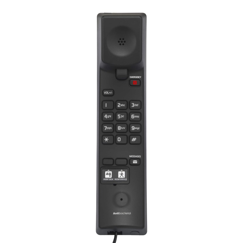 1-Line Analog Corded Phone CTM VTech