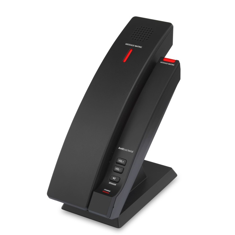 1-Line Analog Cordless Phone VTech