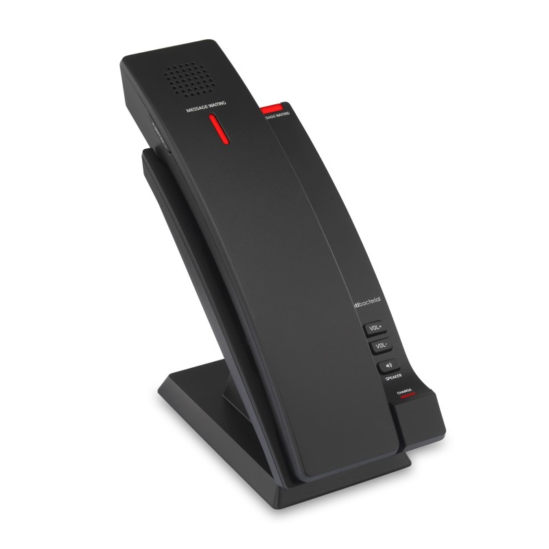 1-Line Analog Cordless Phone VTech