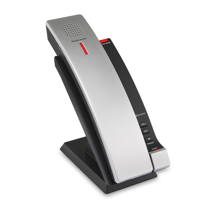 1-Line Analog Cordless Phone VTech