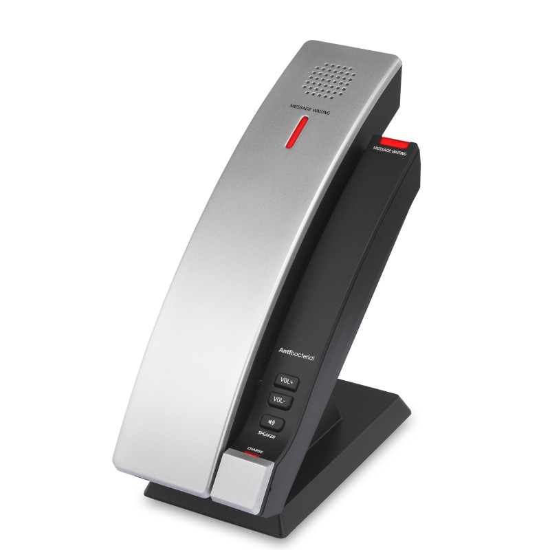 1-Line Analog Cordless Phone VTech