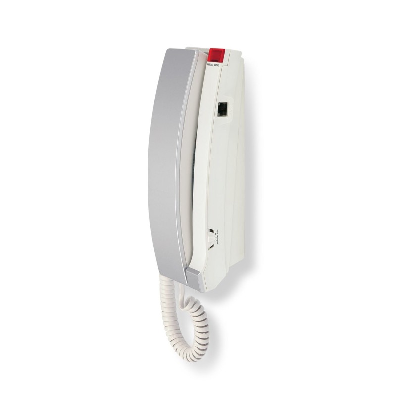 1-Line Contemporary Analog TrimStyle Phone VTech