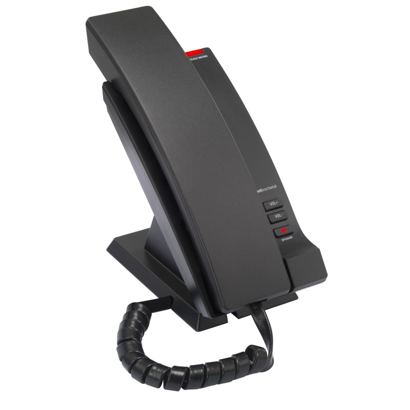 1-Line Contemporary SIP Corded Phone VTech