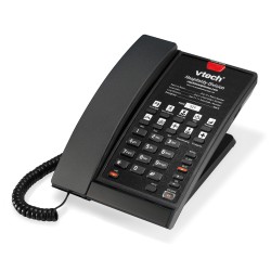 1-Line Contemporary SIP Corded Phone S2210 VTech