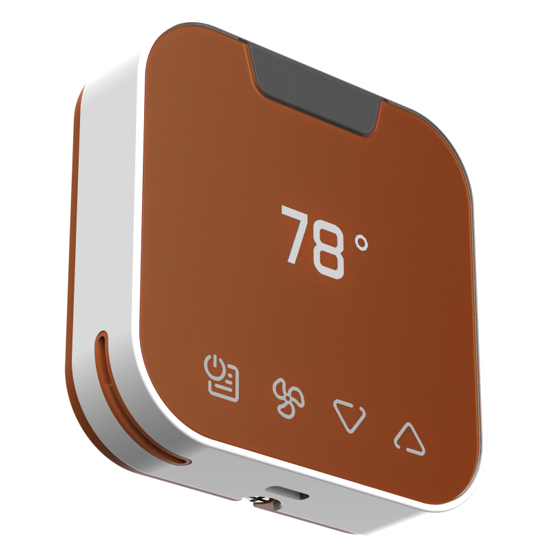 E-Smart W960 Wireless Thermostat VTech