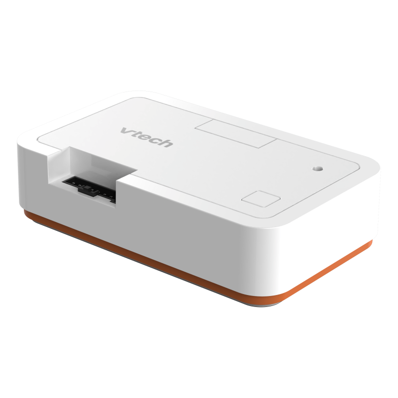 E-Smart W960 Wireless Thermostat VTech