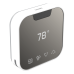 E-Smart W960 Wireless Thermostat Space Gray VTech