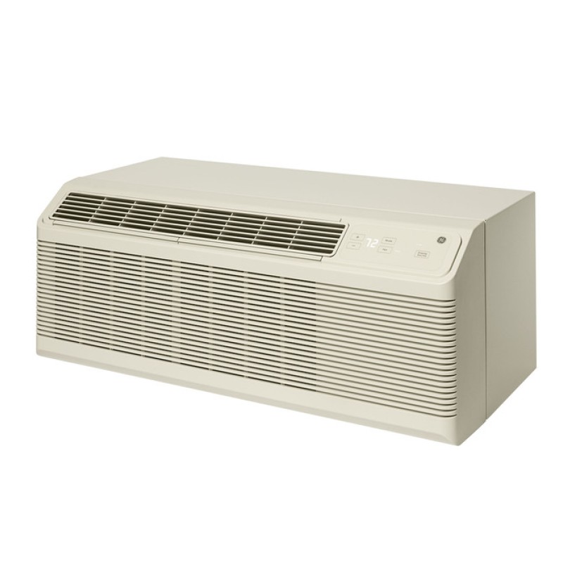 GE Zoneline Cooling and Electric Heat Unit with Makeup Air, 230/208 Volt GE Zoneline Cooling and Electric Heat Unit with Makeup Air, 230/208 Volt