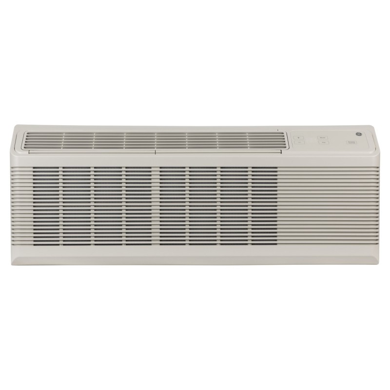 GE Zoneline Cooling and Electric Heat Unit with Makeup Air, 230/208 Volt GE Zoneline Cooling and Electric Heat Unit with Makeup Air, 230/208 Volt