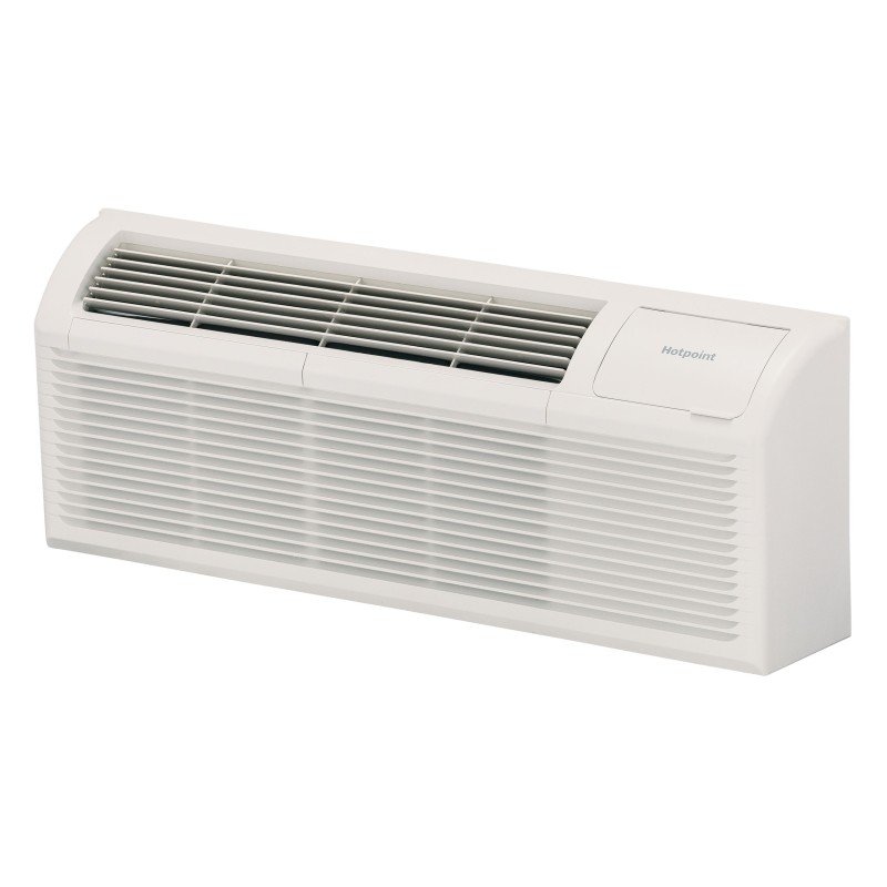 Hotpoint PTAC with Electric Heat 15 amps, 230/208 Volt