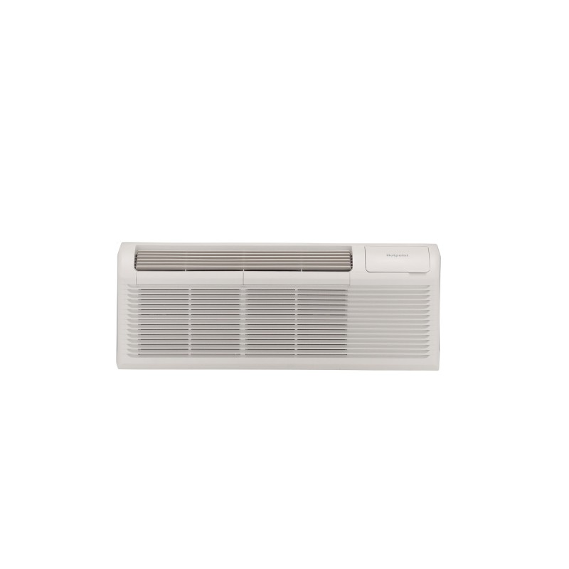 Hotpoint PTAC with Electric Heat 15 amps, 230/208 Volt Hotpoint PTAC with Electric Heat 15 amps, 230/208 Volt