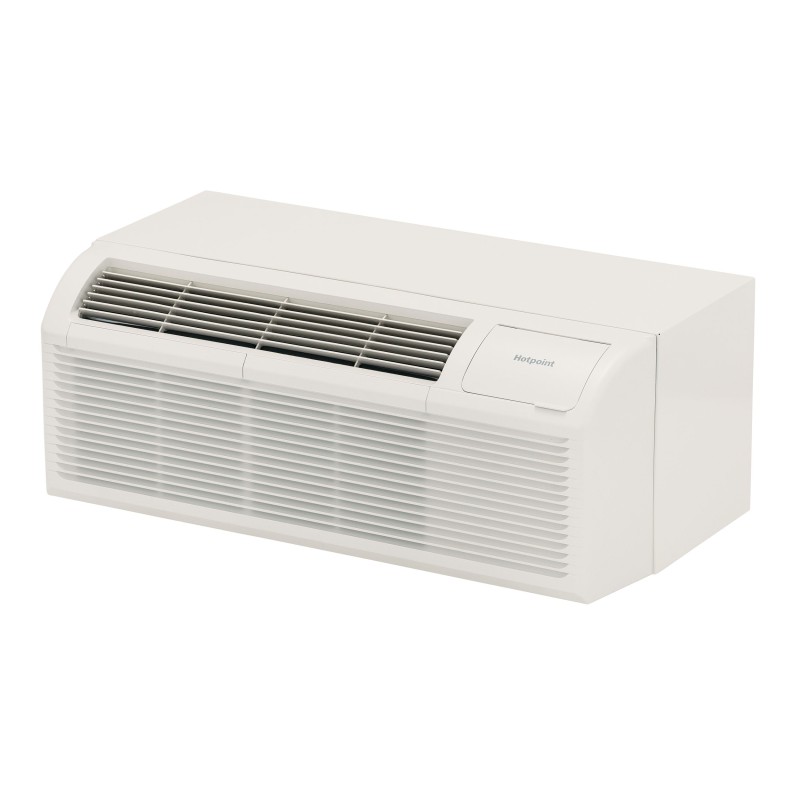 Hotpoint PTAC with Electric Heat 30 amps, 230/208 Volt