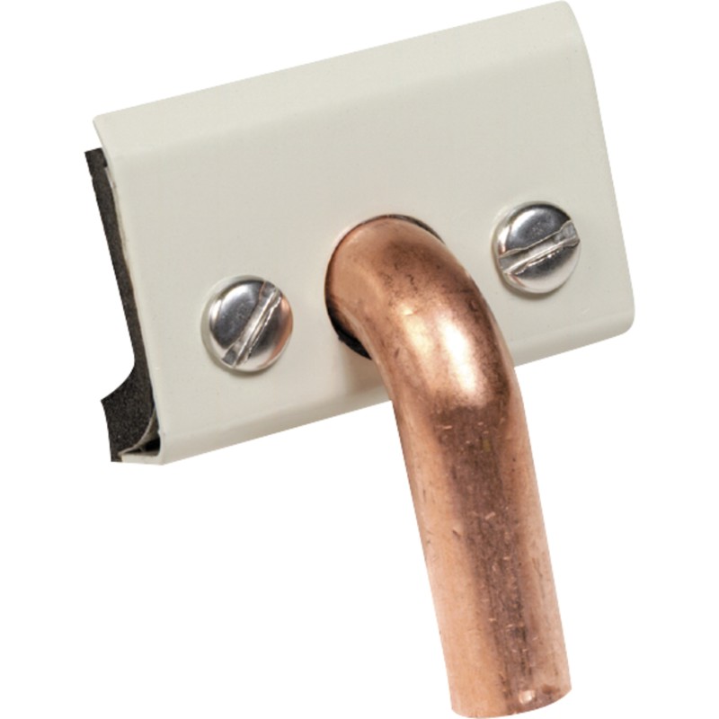 Hotpoint PTAC Heat Pump Unit with Electric Heat Backup 30 amps, 230/208 Volt