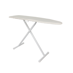 Full Size Ironing Board Cover Drawstring Binding - TAN  - PV00206
