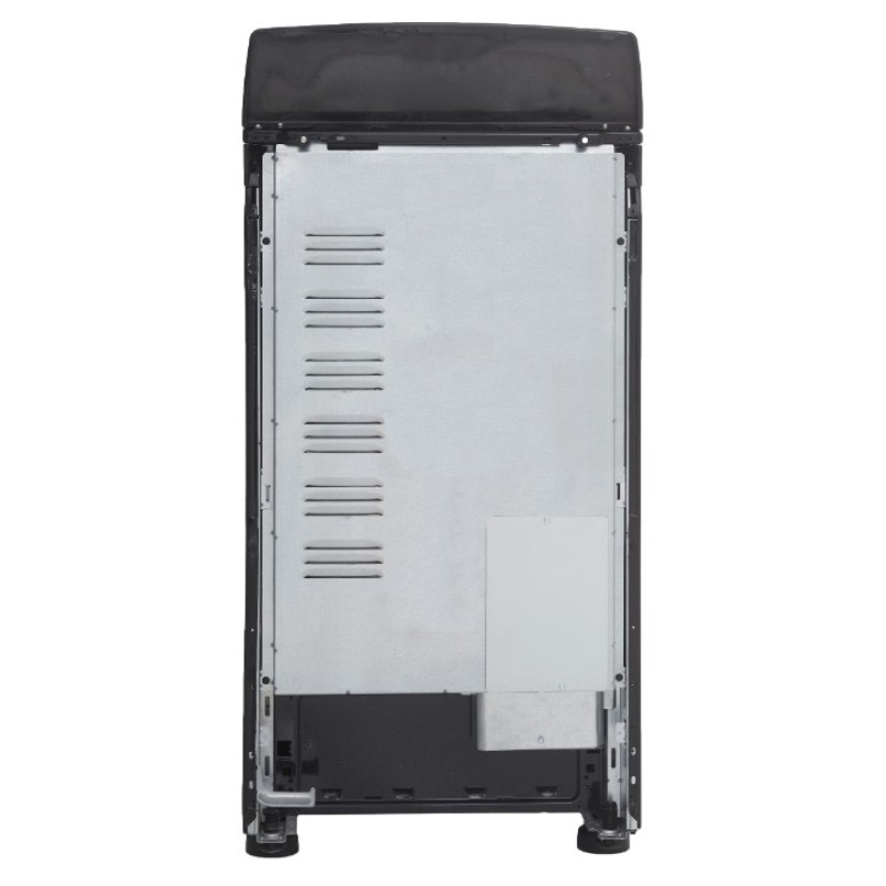 Danby 20 Wide Electric Range in Black DER202B