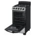 Danby 20 Wide Gas Range in Stainless Steel DR202BSSGLP