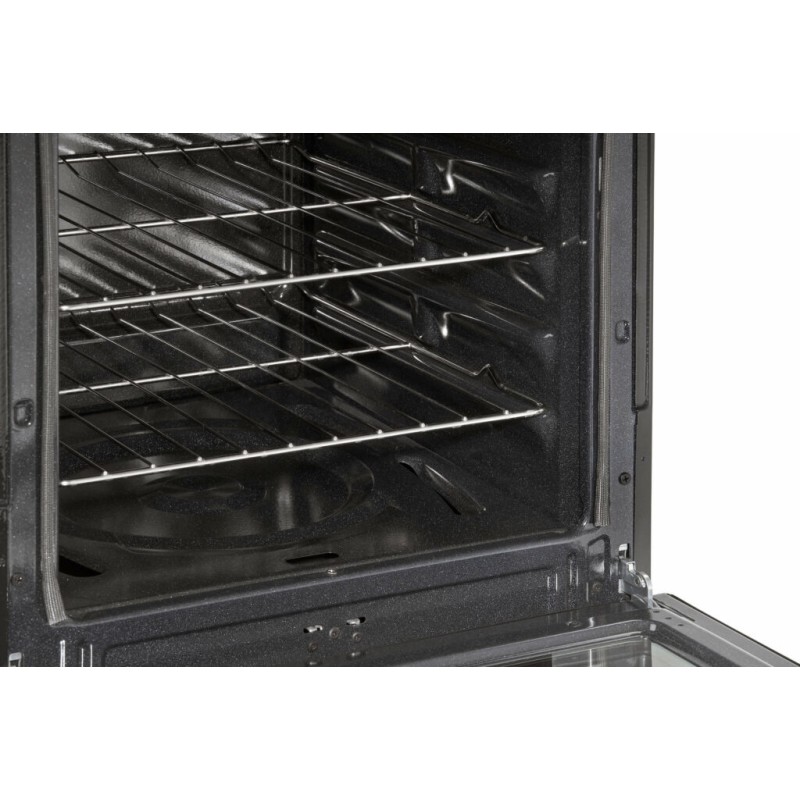 Danby 20 Wide Gas Range in Stainless Steel DR202BSSGLP