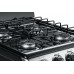 Danby 20 Wide Gas Range in Stainless Steel DR202BSSGLP