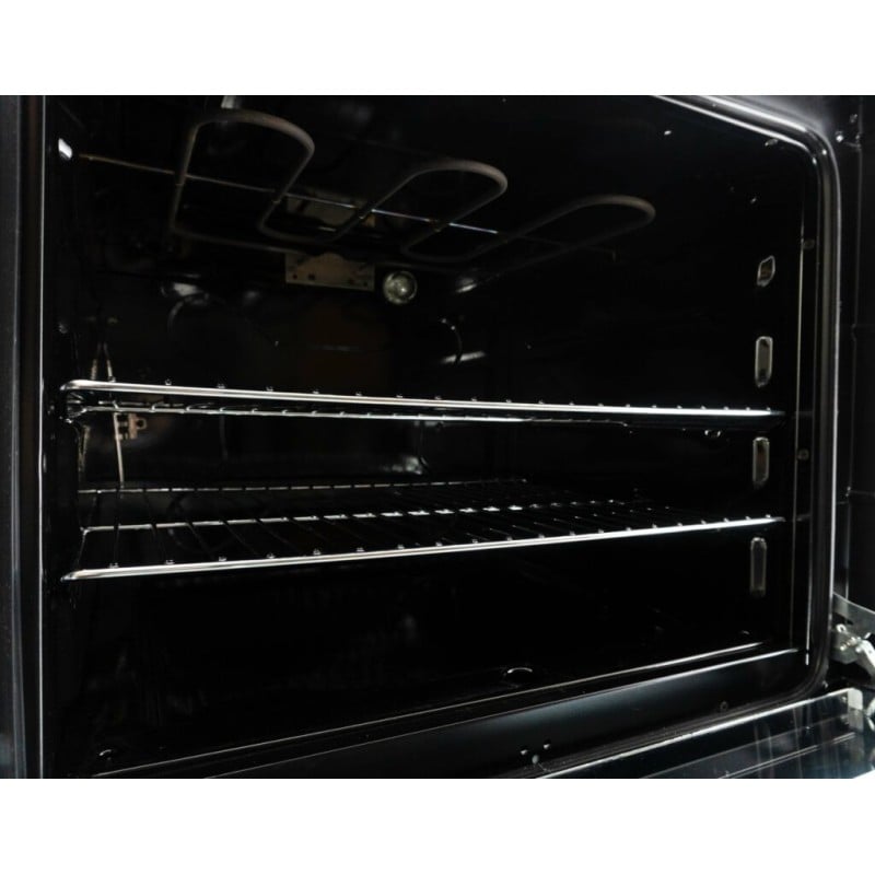 Danby 24 Wide Electric Range in White DERM240WC