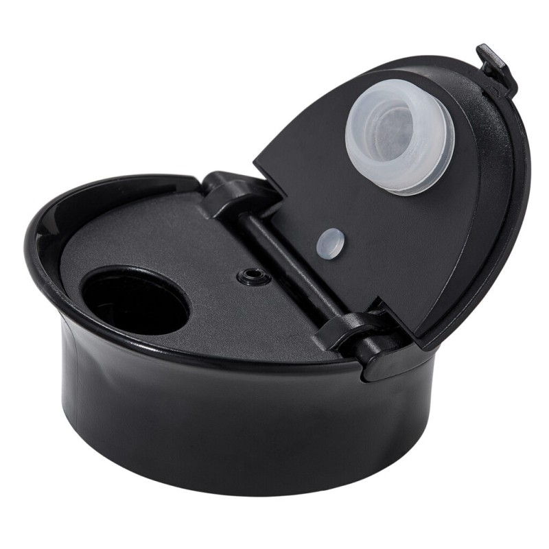 Danby 600mL Smoothie Blender Specialty in Black Stainless Steel - DBL25C1BSSDB