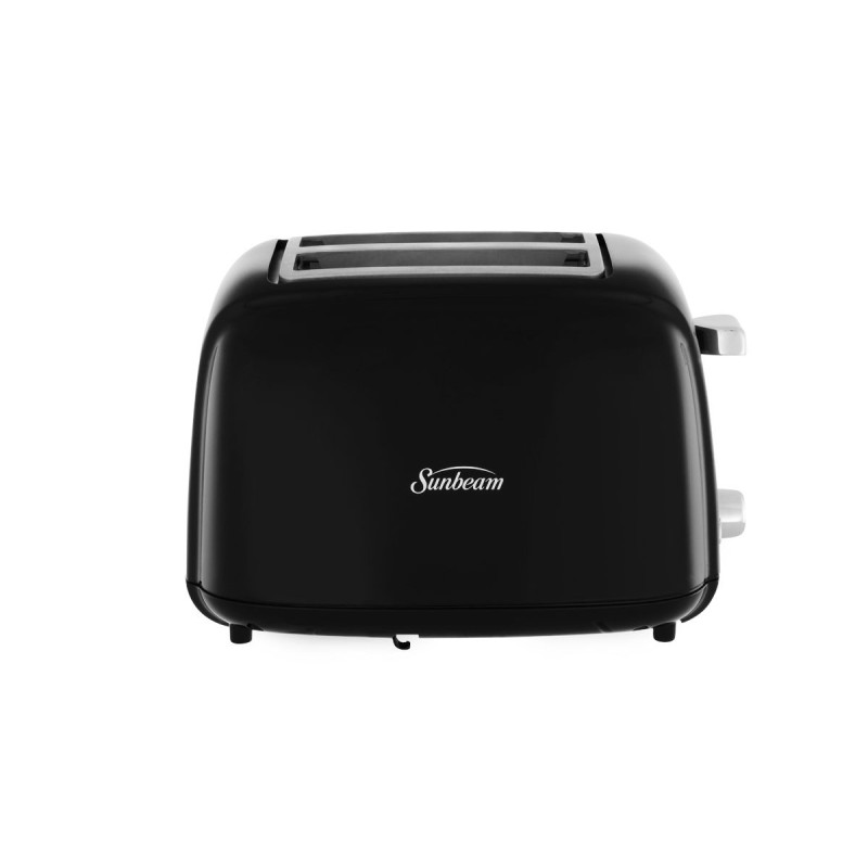 Sunbeam 2-Slice Toaster - Black TSSBTR2SLB033
