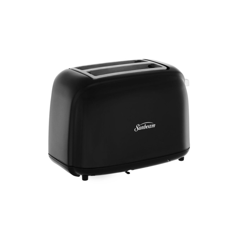 Sunbeam 2-Slice Toaster - Black TSSBTR2SLB033