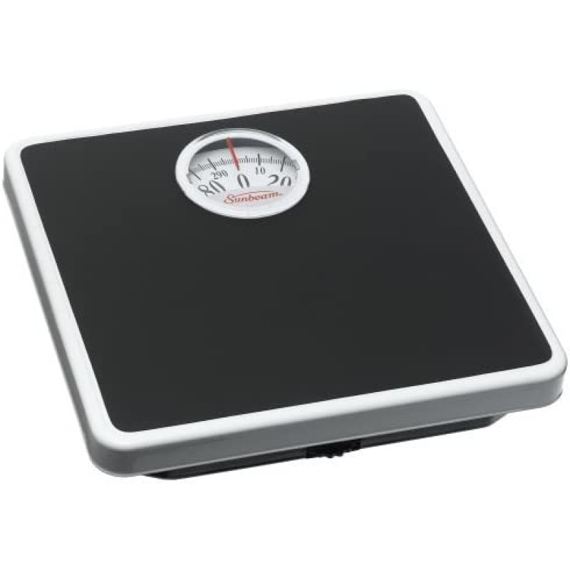 Sunbeam Dial Scale, Black SAB998D-41