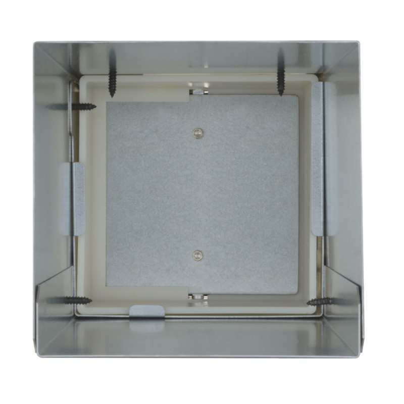 GE Zoneline UltimateV12 Heat Pump Single Package Vertical Air Conditioner with Makeup Air-265 Volt