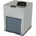 GE Zoneline UltimateV10 Heat Pump Single Package Vertical Air Conditioner 265 Volt