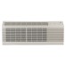 GE Zoneline Heat Pump Unit with Makeup Air, 230/208 Volt
