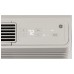 GE Zoneline Heat Pump Unit with Makeup Air, 230/208 Volt