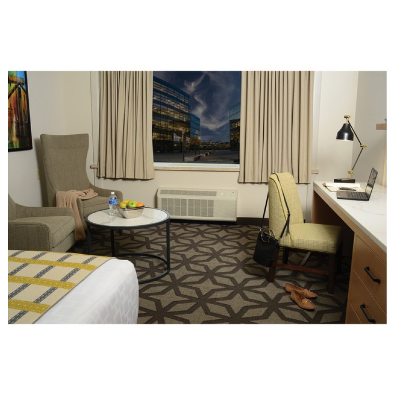 GE Zoneline Heat Pump Unit, 230/208 Volt-AZ65H15DQC