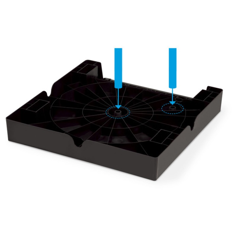 GE Zoneline UltimateV10 Heat Pump Single Package Vertical Air Conditioner 230-208 Volt