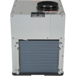 GE Zoneline UltimateV10 Cool/Electric Resistance Heat Vertical Air Conditioner 230-208 Volt