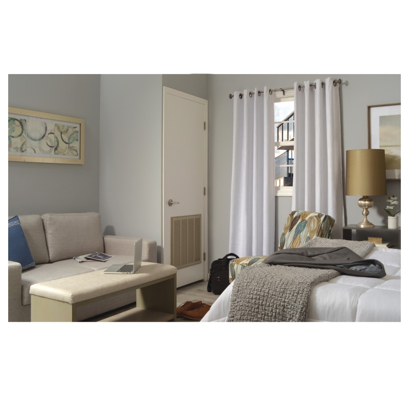 GE Zoneline UltimateV10 Cool/Electric Resistance Heat Vertical Air Conditioner 230-208 Volt