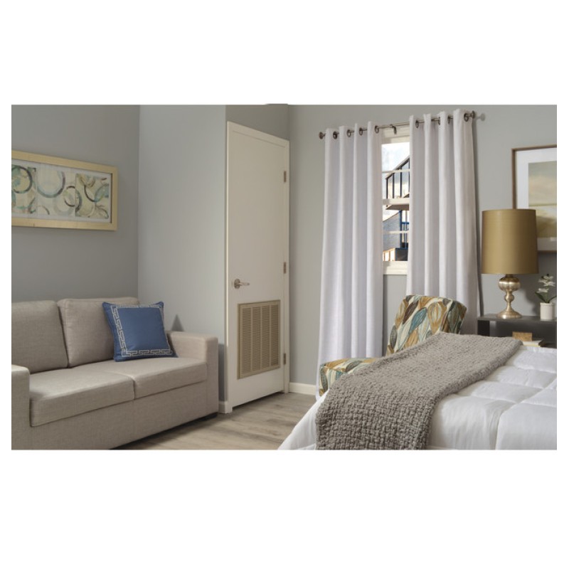 GE Zoneline UltimateV10 Cool/Electric Resistance Heat Vertical Air Conditioner 230-208 Volt