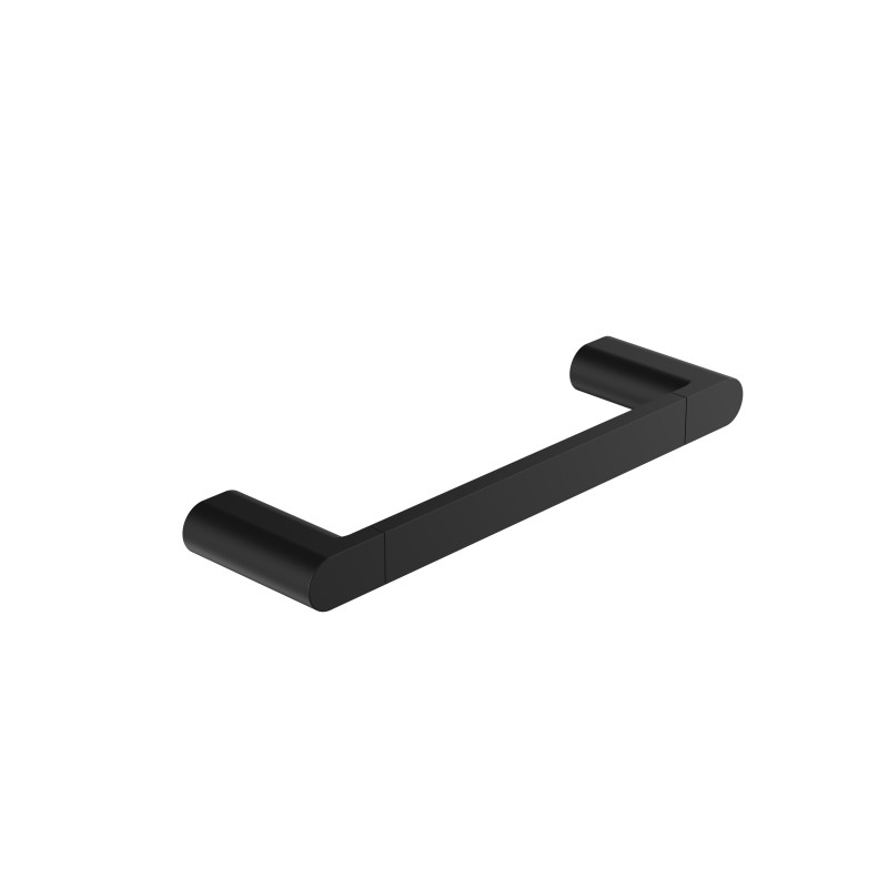 Hand Towel Bar 04-18010 04-18010BLK