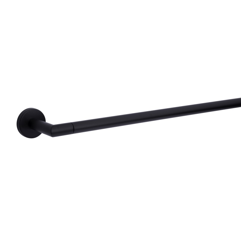 Towel Bar Astral 04-2818 04-2818BLK 04-SN2818