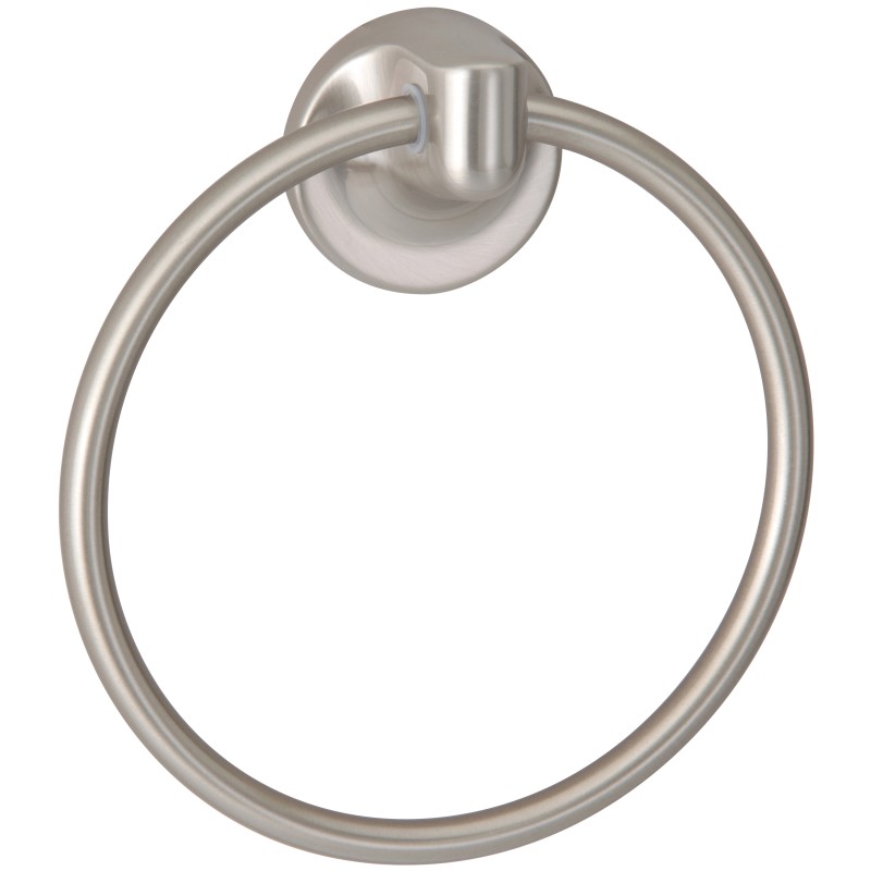 Towel Ring Infinity