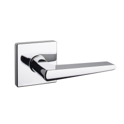Square Rose Lever Equinox