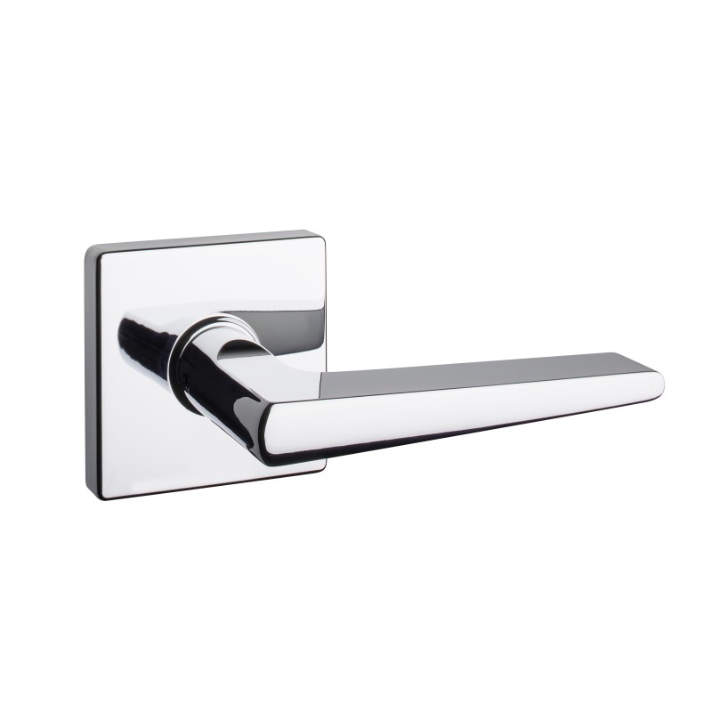 Square Rose Lever Equinox