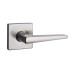 Square Rose Lever Equinox
