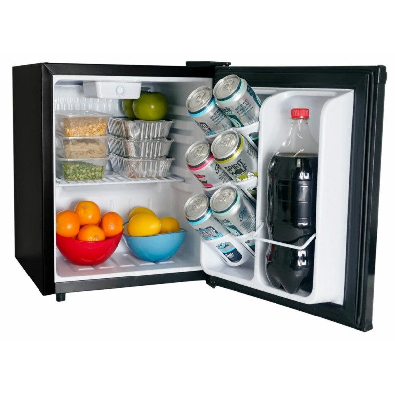 Danby 1.0 cu. ft. Compact Fridge in Black