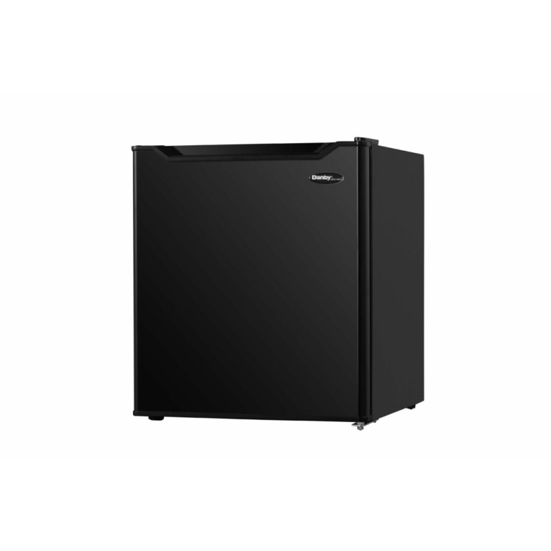 Danby 1.6 cu. ft. Compact Fridge in Black