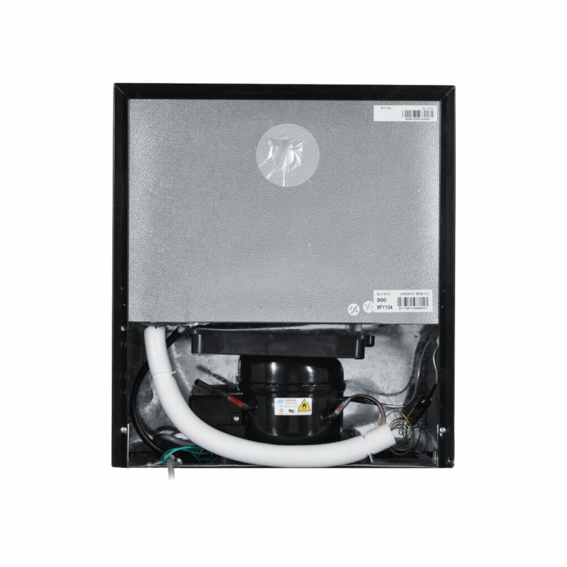 Danby 1.6 cu. ft. Compact Fridge in Black