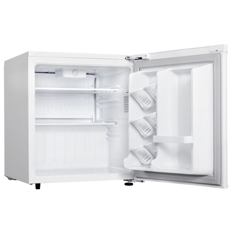 Danby 1.7 cu. ft. Contemporary Classic Compact Fridge in White