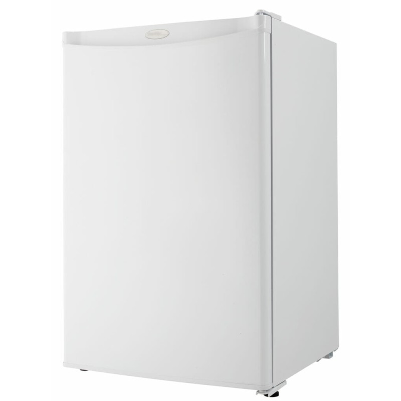Danby Designer 4.4 cu. ft. Compact Fridge in White