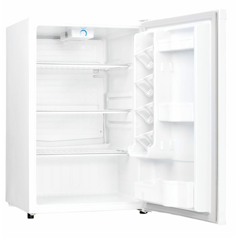 Danby Designer 4.4 cu. ft. Compact Fridge in White