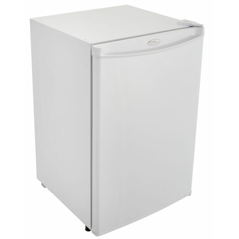 Danby Designer 4.4 cu. ft. Compact Fridge in White
