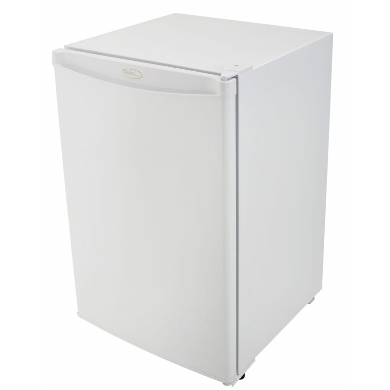 Danby Designer 4.4 cu. ft. Compact Fridge in White
